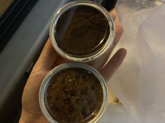 抹茶奥利奥巧克力-元氏钵仔糕(北京路店)