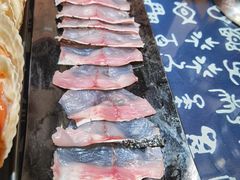 -丽江庭院·云南野生菌·海鲜火锅(鼓楼四合院店)