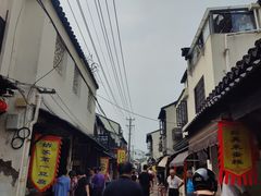 -赵天禄(葑门横街店)