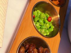 -柴门饭儿(成都太古里店)