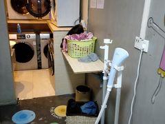 洗衣間-卡罗酒店(东门晒布地铁站店)