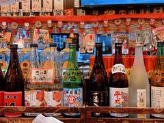-平成屋· Late Night 食堂(四川北路店)