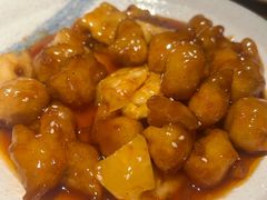 -黄鹤天厨·泡椒田鸡创始者(莲花店)