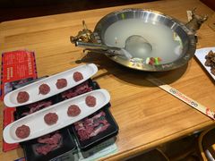 -九记潮汕现切鲜牛肉自助火锅(长沙·方圆荟店)