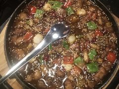 -华豫川酒家(大卫城店)