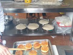 -馅饼粥·百年传承 since1926(中山路店)