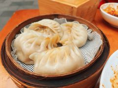 -龙抄手食府(浣花北路店)