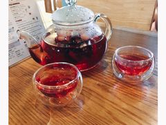 -猫的天空之城概念书店(杭州南宋御街店)