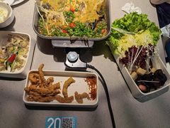 -半天妖烤鱼(石岛店)