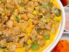 海蛎煎-闽上鲜·福建菜(龙湖滨江天街店)