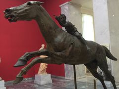 -雅典国家考古博物馆(Ethniko Archaiologiko Museo)