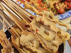 -记忆串城·东北烧烤·小龙虾·大型团建(南油店)