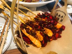 -渔语鱼新川菜Bistro(万象天地店)