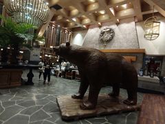 -清河半岛温泉度假酒店