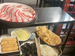 -山城辣妹子(定福庄店)