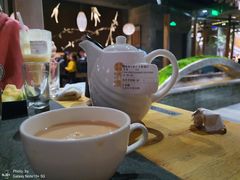 -湊湊火锅·茶憩(石家庄万象城店)