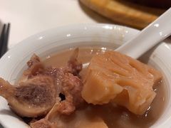 -楚山晓·湖北菜(武汉光谷K11店)