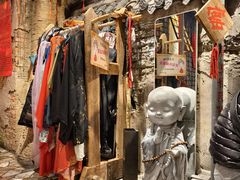 -破瓦寒窑·地摊烤羊排