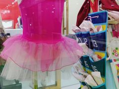 -予荷舞蹈(盛景校区)