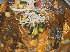 -南锣肥猫·麻辣烤鱼·15年现烤现卖(通州领展店)