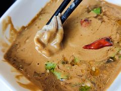 -北门涮肉·铜锅涮肉(南锣鼓巷店)