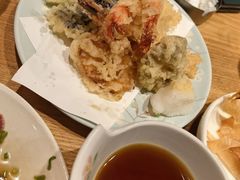 -桂马·日本料理·海胆·海鲜饭·酒场(民主广场店)