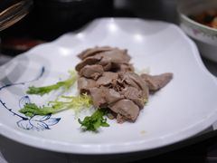 -世外桃源农庄·德清土菜(兴康南路店)