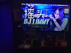 -云晓光头烧烤吧(川沙绿地店)