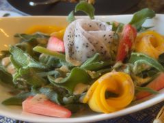 -南沙游艇会·大兵船餐厅