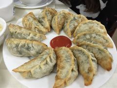 南岗鱼锅-秦记南岗鱼锅(珠吉路店)