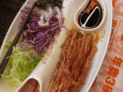 -威记烧嘢·南宁烧烤·超级生牛(绿地店)