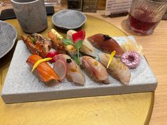 -鮨政· Omakase(港汇恒隆广场店)