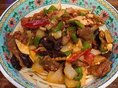 -阿达西新疆特色美食(悦海新天地中央广场店)