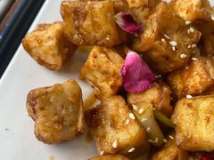 网红茄子-柳莺湖上·湖景餐厅·江南菜(西湖店)
