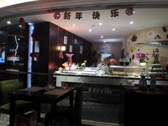-339旋转餐厅(天府熊猫塔店)