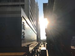 -崇光百货(尖沙咀店)