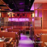 广州美食丨降温天，到氛围感十足的烧小小吃烤肉啦〜