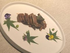 -稍可轩博物馆餐厅