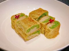 -喜公馆(平安金融中心店)