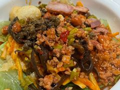 -水平有限广西米粉·广西风味集(五道口店)