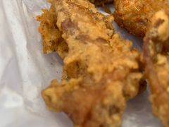 -汴京炸鸡王(蔡锷北路店)