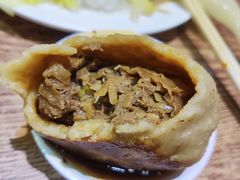 -清真吴记门钉肉饼·喜多利