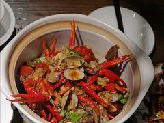 -虾小龙老长沙龙虾馆(坡子街店)