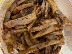 -曹凉粉(西正街店)