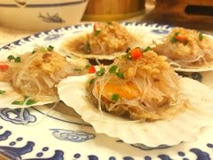 -大鸭梨烤鸭店(花园村店)