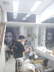 -艾美A·M Hair Salon