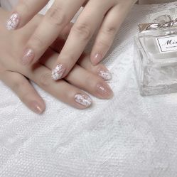 -诗韵坊美甲美睫