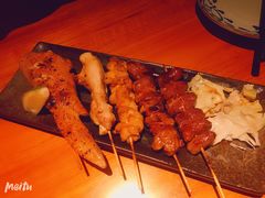 -醉虎传(南锣鼓巷店)