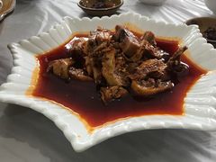 -明升萝卜汤