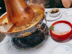 -祥源胡同·涮牛羊肉火锅(花桥店)